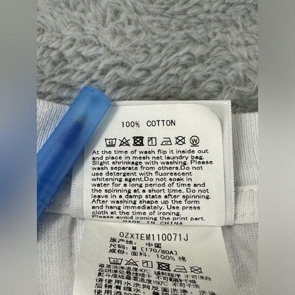 Bape A Bathing Ape 1st Camo Box Ape Head Tee Shirt Women's Size Medium Japan - Picture 9 of 14